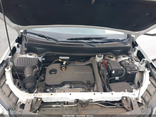 2019 CHEVROLET EQUINOX 2GNAXUEV3K6244609 Photo 9