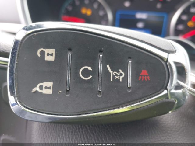 2019 CHEVROLET EQUINOX 2GNAXUEV3K6244609 Photo 10