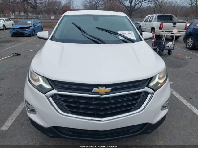 2019 CHEVROLET EQUINOX 2GNAXUEV3K6244609 Photo 5