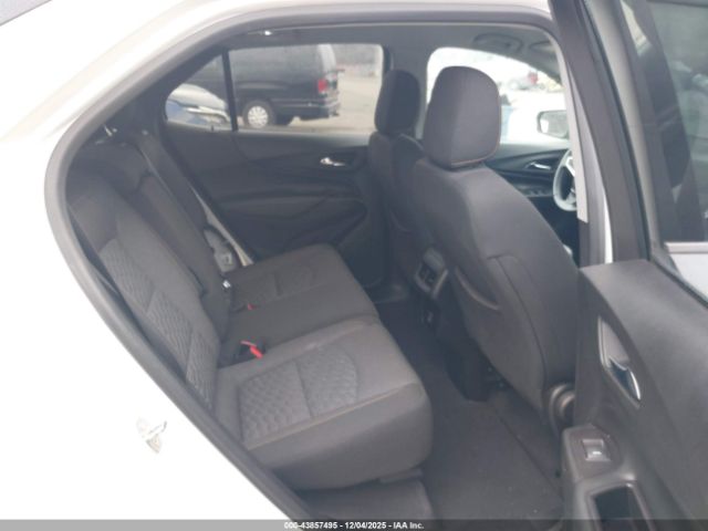 2019 CHEVROLET EQUINOX 2GNAXUEV3K6244609 Photo 7