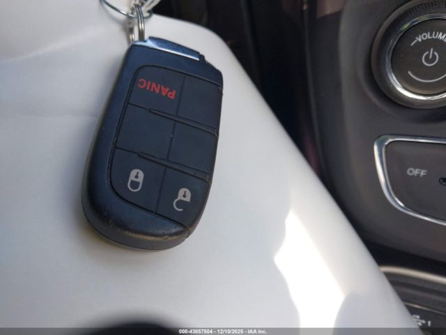 2021 JEEP COMPASS 3C4NJCABXMT505220 Photo 10