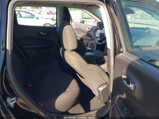 2021 JEEP COMPASS 3C4NJCABXMT505220 Photo 7
