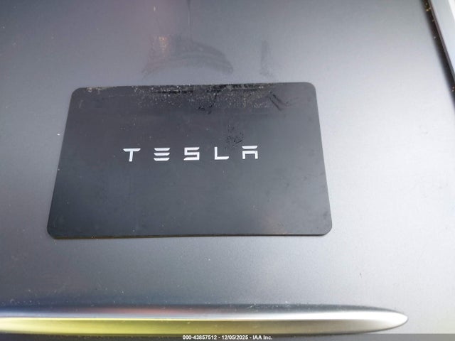 2022 TESLA MODEL 3 5YJ3E1EB1NF111101 Photo 10