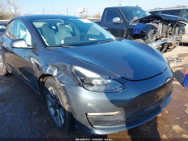 2022 TESLA MODEL 3 5YJ3E1EB1NF111101 Photo 5