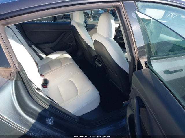 2022 TESLA MODEL 3 5YJ3E1EB1NF111101 Photo 7