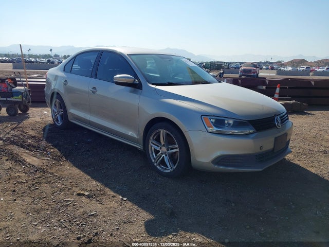 3VWD17AJ7EM273422 Volkswagen Jetta 1.8t Se