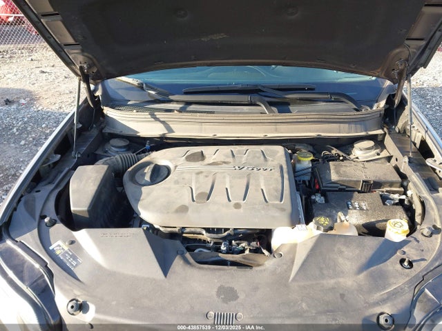 1C4PJMDX1KD395280 Jeep Cherokee
