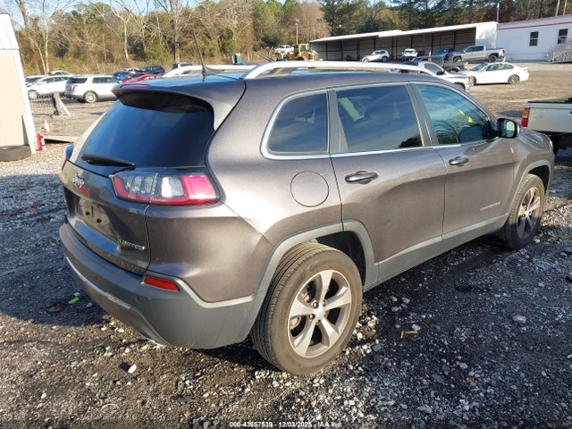 1C4PJMDX1KD395280 Jeep Cherokee