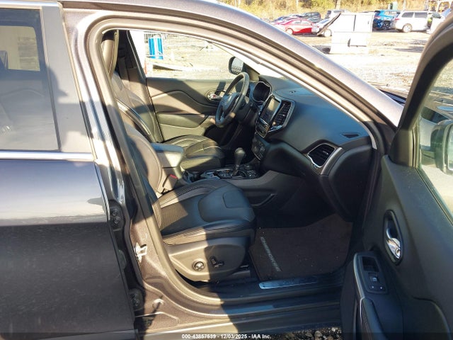 1C4PJMDX1KD395280 Jeep Cherokee