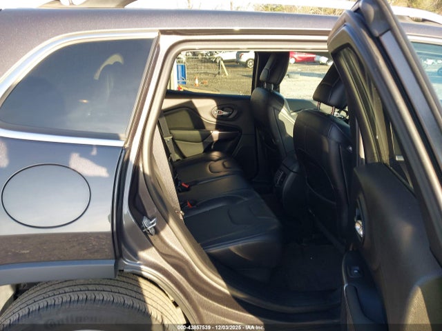 1C4PJMDX1KD395280 Jeep Cherokee