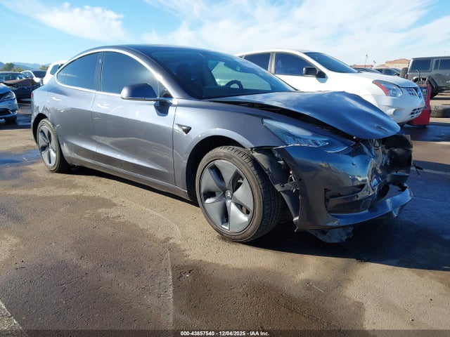 2020 TESLA MODEL 3 5YJ3E1EA9LF643930 Photo 0