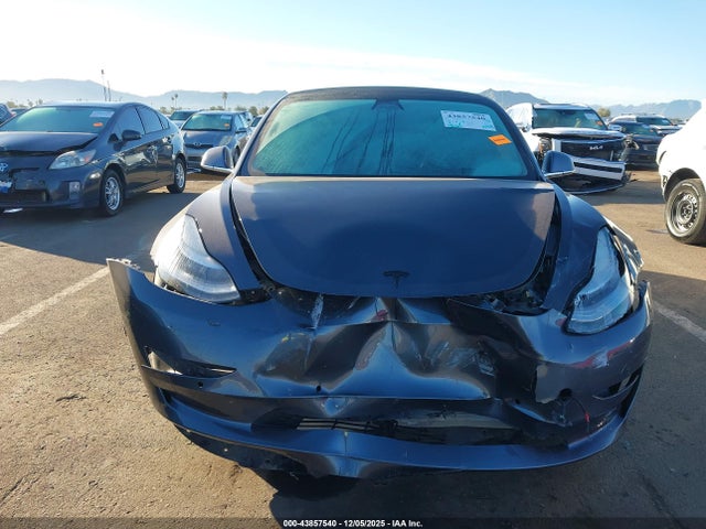 2020 TESLA MODEL 3 5YJ3E1EA9LF643930 Photo 5