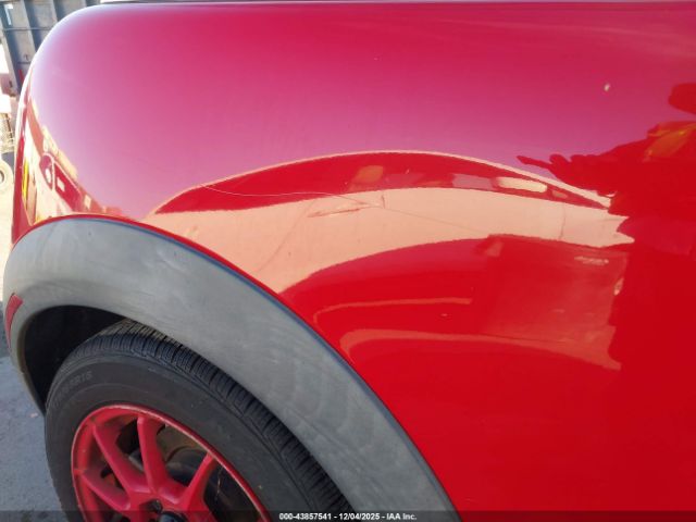 2010 MINI COOPER WMWMF3C50ATZ22158 Photo 5
