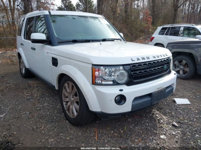 2012 LAND ROVER LR4 SALAK2D45CA620454