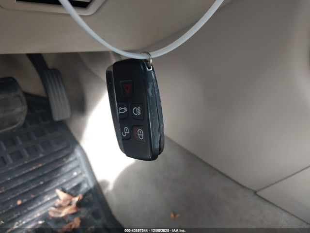 2012 LAND ROVER LR4 SALAK2D45CA620454 Photo 10