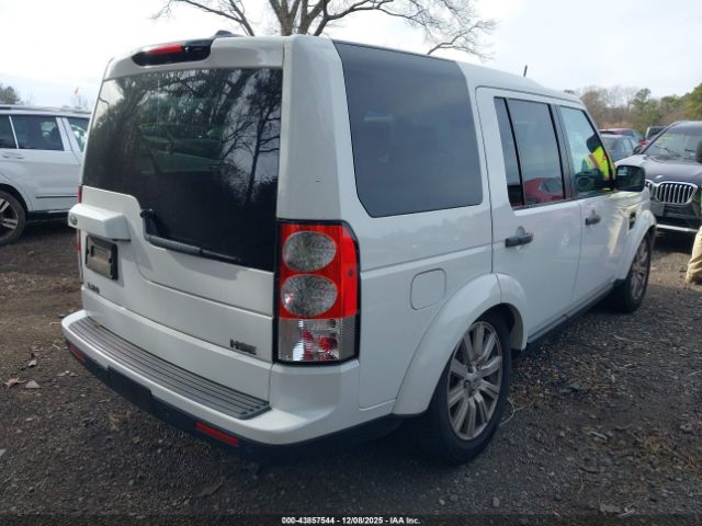 2012 LAND ROVER LR4 SALAK2D45CA620454 Photo 3