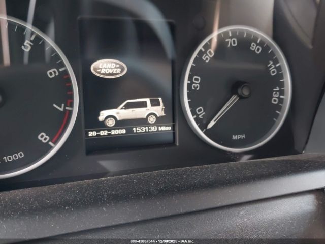 2012 LAND ROVER LR4 SALAK2D45CA620454 Photo 6