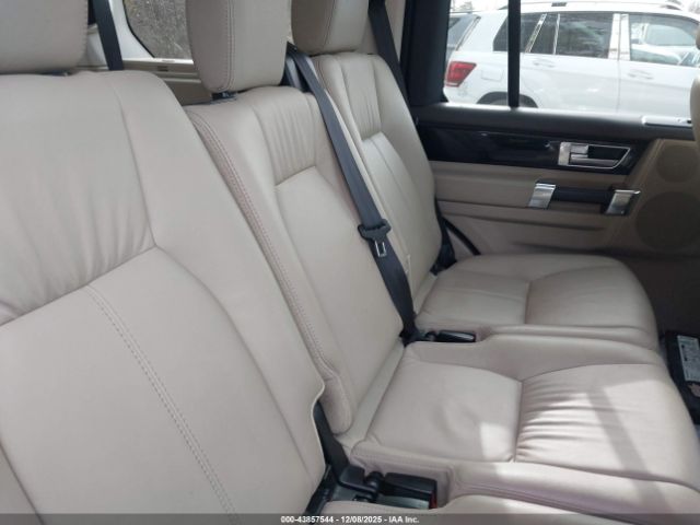 2012 LAND ROVER LR4 SALAK2D45CA620454 Photo 7