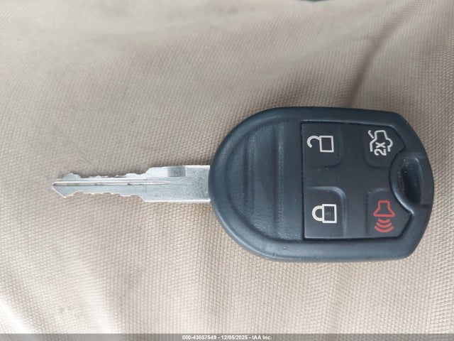 2011 FORD ESCAPE 1FMCU9D79BKA85520 Photo 10