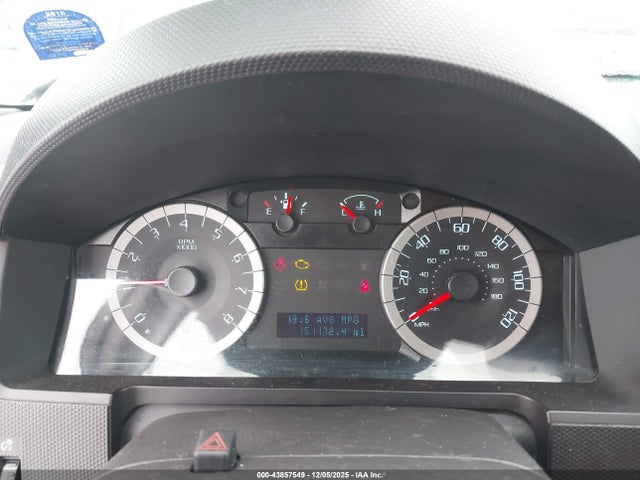 2011 FORD ESCAPE 1FMCU9D79BKA85520 Photo 6