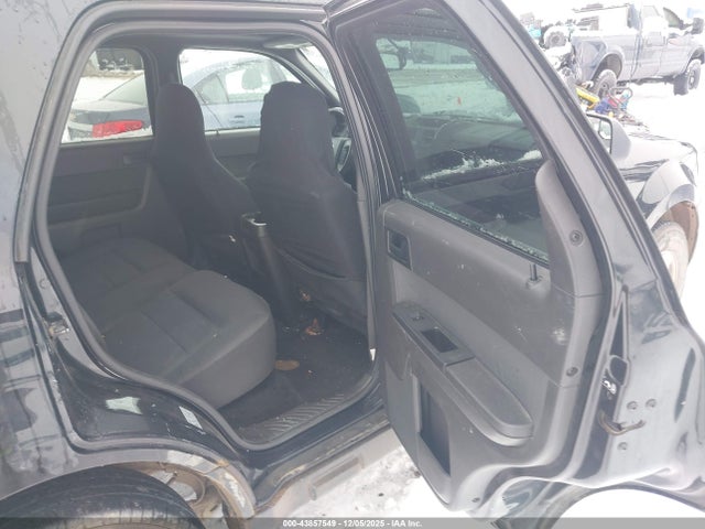 2011 FORD ESCAPE 1FMCU9D79BKA85520 Photo 7