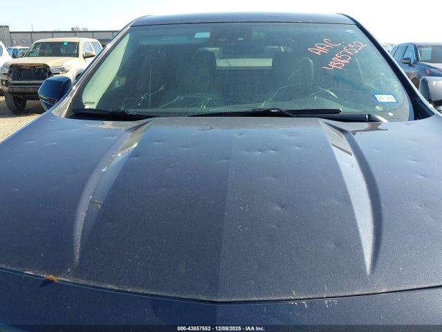 2023 CADILLAC XT4 1GYAZAR4XPF120184 Photo 5