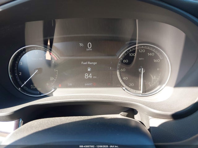 2023 CADILLAC XT4 1GYAZAR4XPF120184 Photo 6