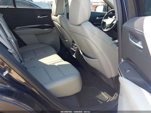 2023 CADILLAC XT4 1GYAZAR4XPF120184 Photo 7