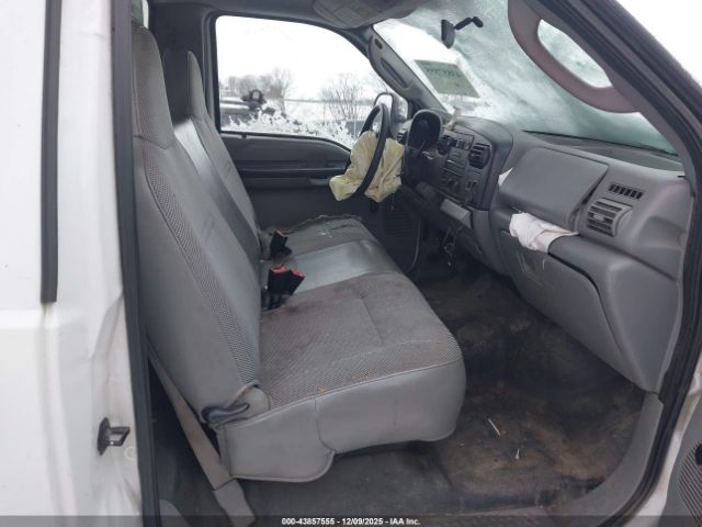 2006 FORD F-250 1FTSF20P76ED14868 Photo 4