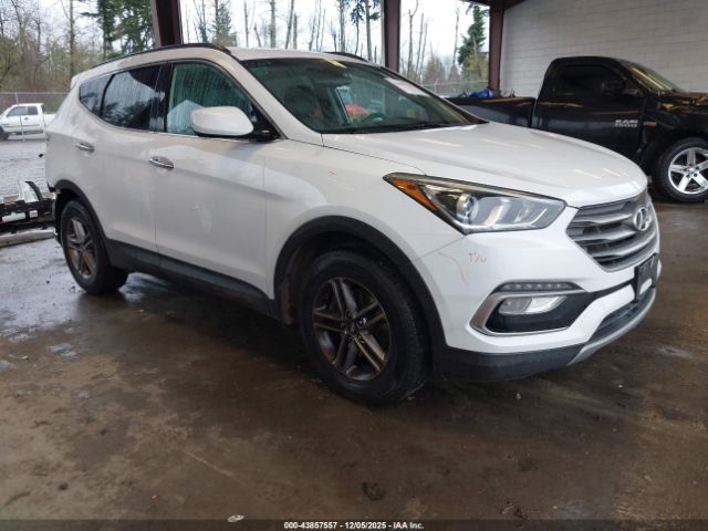 2017 HYUNDAI SANTA FE SPORT 5NMZUDLB0HH021300