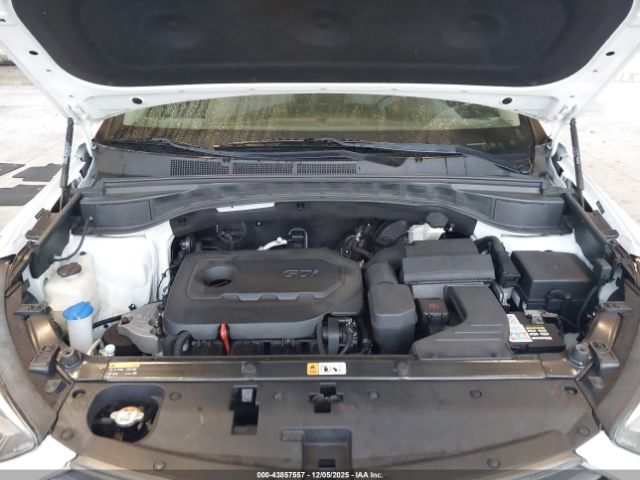 2017 HYUNDAI SANTA FE SPORT 5NMZUDLB0HH021300 Photo 9