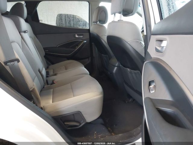 2017 HYUNDAI SANTA FE SPORT 5NMZUDLB0HH021300 Photo 7