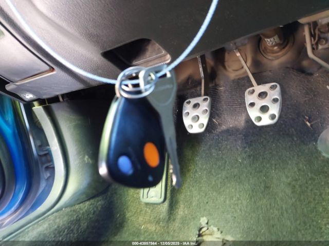 2004 SUBARU IMPREZA JF1GG29694G806564 Photo 10