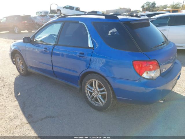 2004 SUBARU IMPREZA JF1GG29694G806564 Photo 2