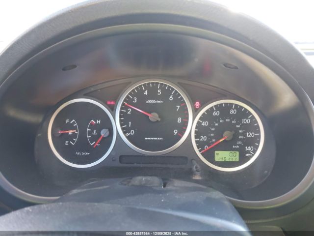 2004 SUBARU IMPREZA JF1GG29694G806564 Photo 6