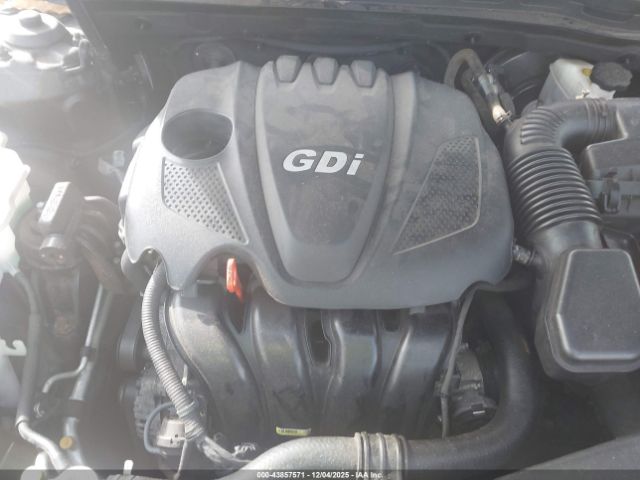 2015 KIA OPTIMA 5XXGM4A70FG518087 Photo 9