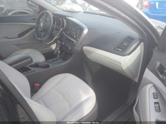 2015 KIA OPTIMA 5XXGM4A70FG518087 Photo 4