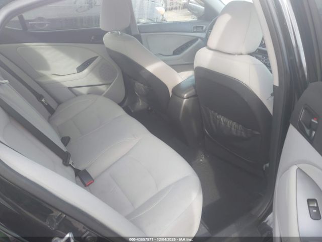 2015 KIA OPTIMA 5XXGM4A70FG518087 Photo 7
