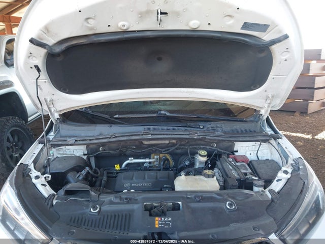 Buick Encore Essence 2018 KL4CJCSB1JB560894 Image 10