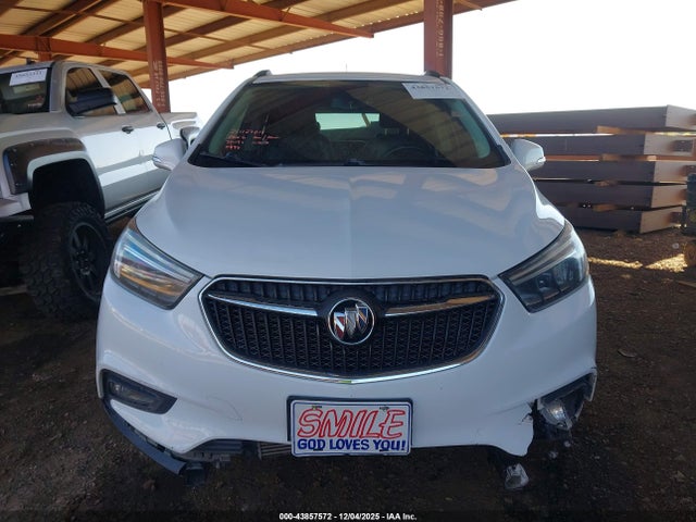 Buick Encore Essence 2018 KL4CJCSB1JB560894 Image 13