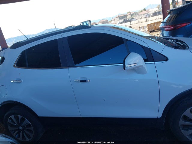 Buick Encore Essence 2018 KL4CJCSB1JB560894 Image 14