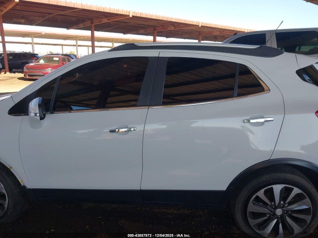 Buick Encore Essence 2018 KL4CJCSB1JB560894 Image 15