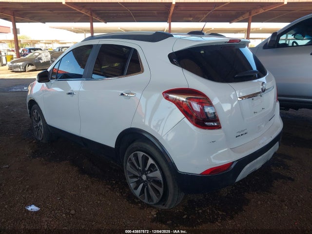 Buick Encore Essence 2018 KL4CJCSB1JB560894 Image 3