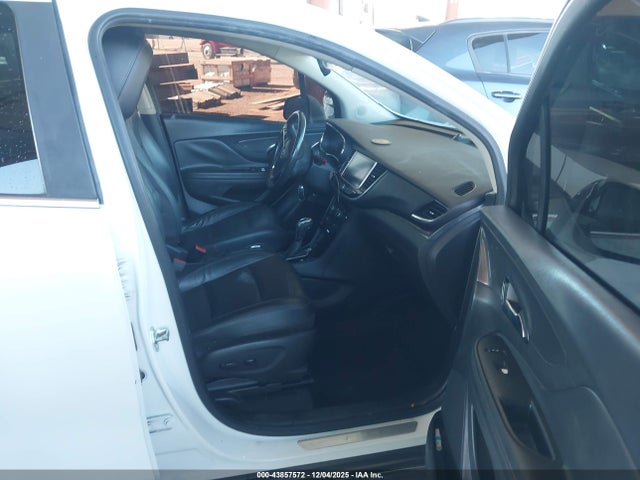Buick Encore Essence 2018 KL4CJCSB1JB560894 Image 5