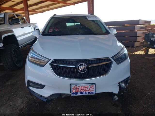 Buick Encore Essence 2018 KL4CJCSB1JB560894 Image 6