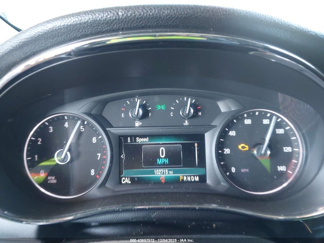 Buick Encore Essence 2018 KL4CJCSB1JB560894 Image 7