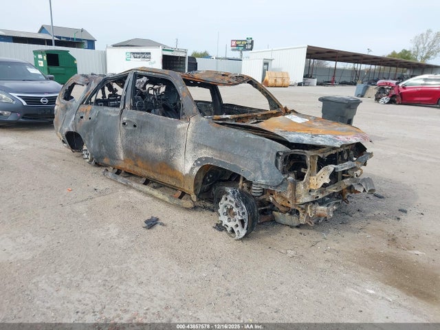 2020 TOYOTA 4RUNNER JTEBU5JRXL5762956