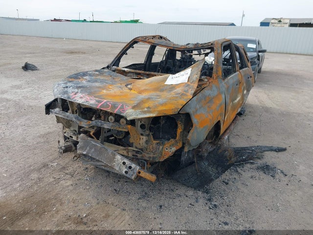 2020 TOYOTA 4RUNNER JTEBU5JRXL5762956 Photo 5