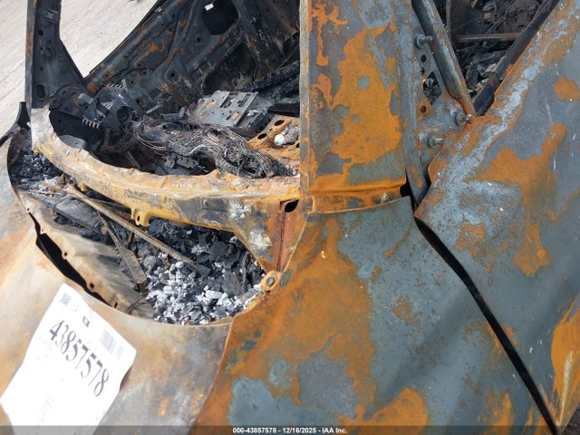 2020 TOYOTA 4RUNNER JTEBU5JRXL5762956 Photo 8