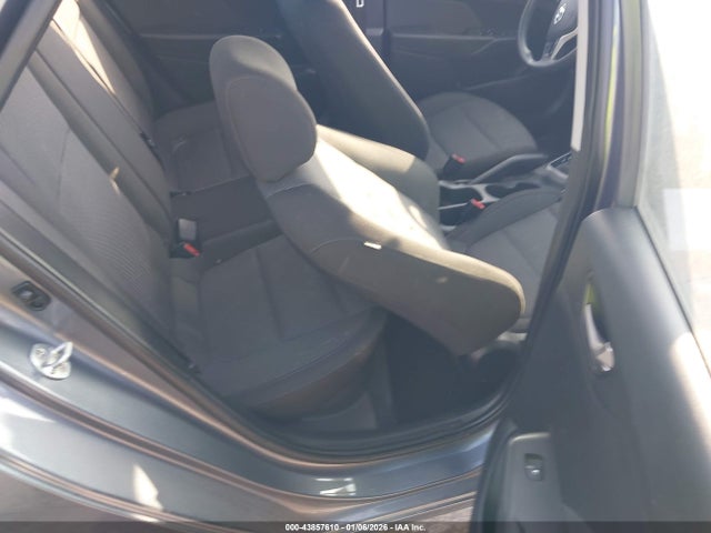 2020 HYUNDAI ACCENT 3KPC24A60LE113203 Photo 7